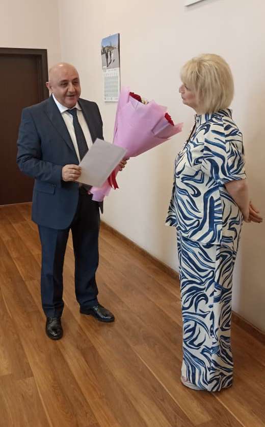  Təbrik edirik!